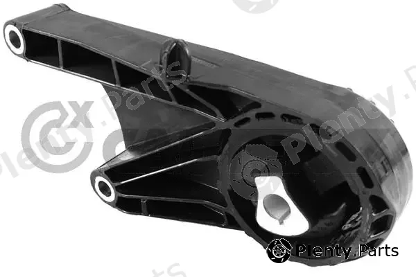 Cautex 756483 — Mounting, engine