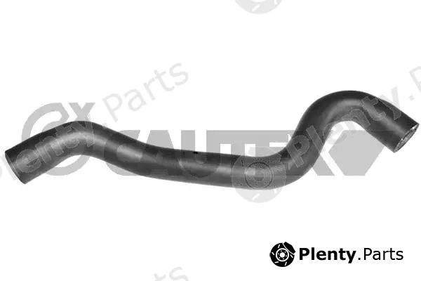 Cautex 016342 — Radiator Hose