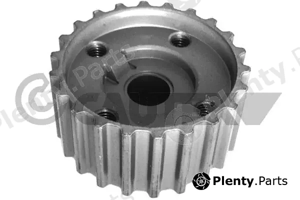 Cautex 754625 — Sprocket, crankshaft