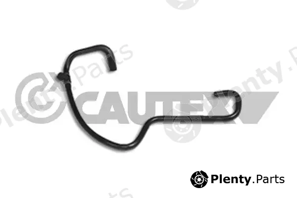 Cautex 036457 — Radiator Hose