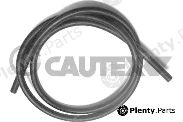 Cautex 766964 — Radiator Hose