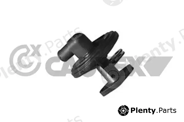 Cautex 955087 — Coolant Flange