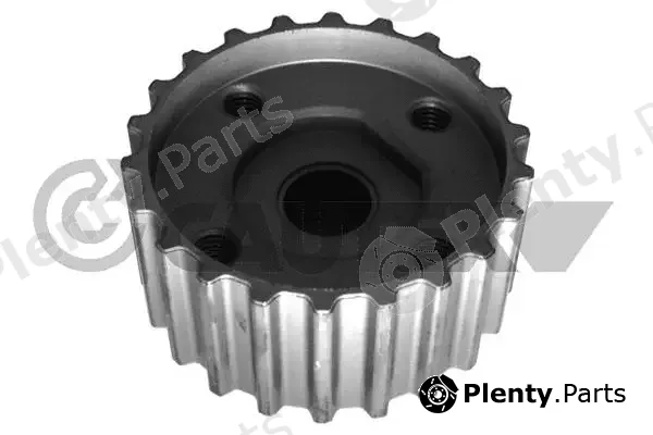 Cautex 754629 — Sprocket, crankshaft