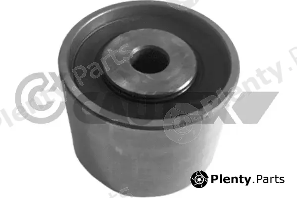 Cautex 752365 — Deflection/Guide Pulley, timing belt