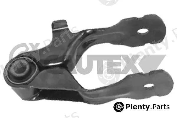 Cautex 031698 — Mounting, engine