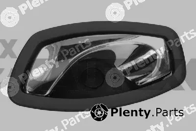 Cautex 767780 — Exterior Door Handle