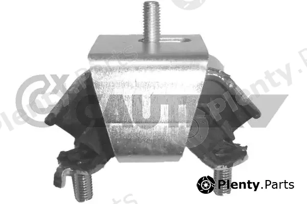 Cautex 020334 — Mounting, engine