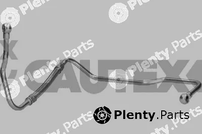 Cautex 776096 — Oil Pipe, charger