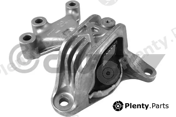 Cautex 759090 — Mounting, engine