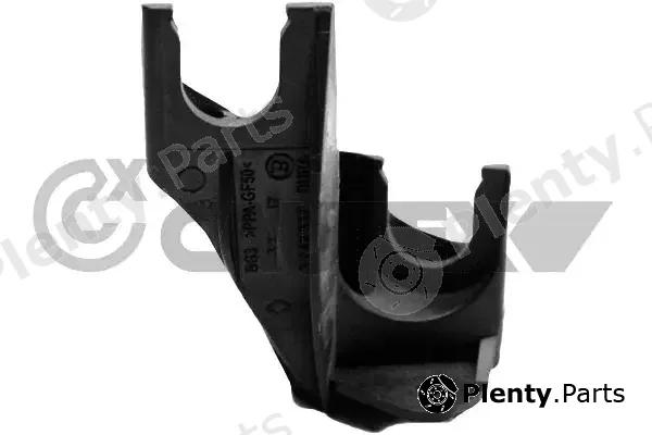 Cautex 771608 — Mounting, engine