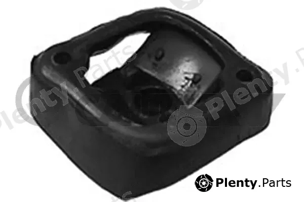 Cautex 180058 — Mounting, engine
