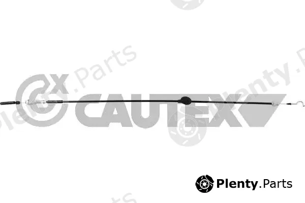Cautex 010094 — Accelerator Cable
