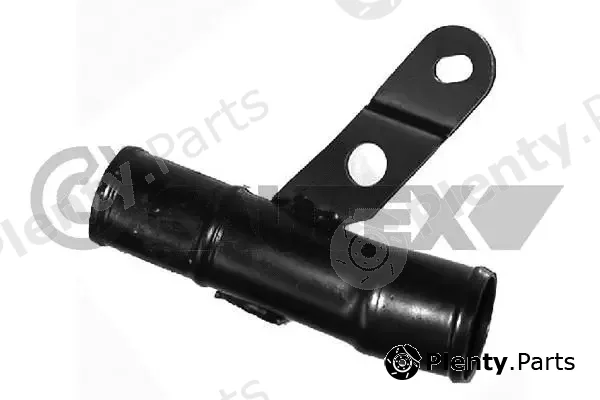 Cautex 955178 — Coolant Pipe