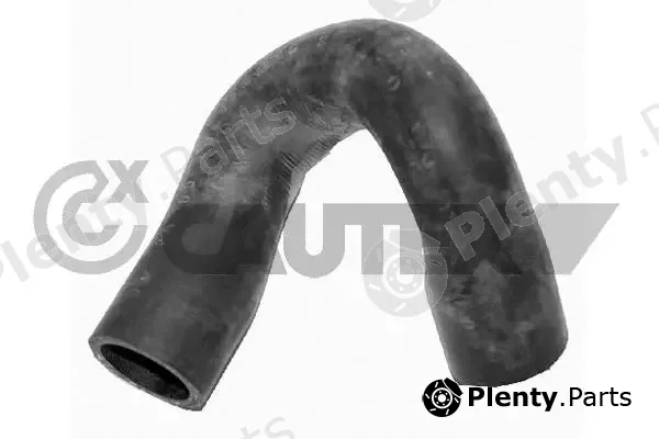 Cautex 486502 — Radiator Hose