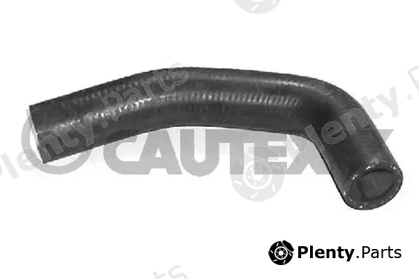 Cautex 021135 — Radiator Hose