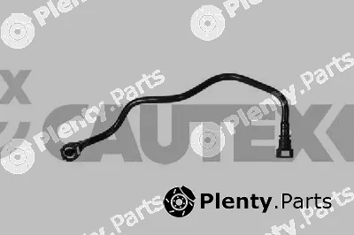 Cautex 773512 — Radiator Hose