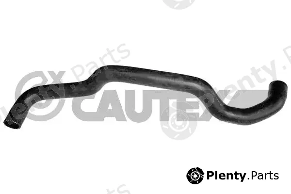 Cautex 754135 — Radiator Hose