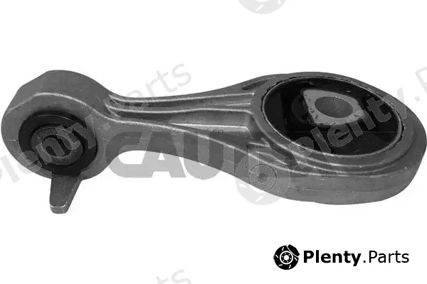 Cautex 759257 — Mounting, engine