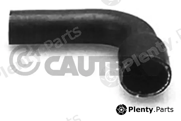 Cautex 026010 — Radiator Hose