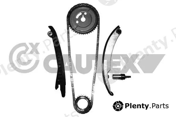 Cautex 201515 — Timing Chain Kit