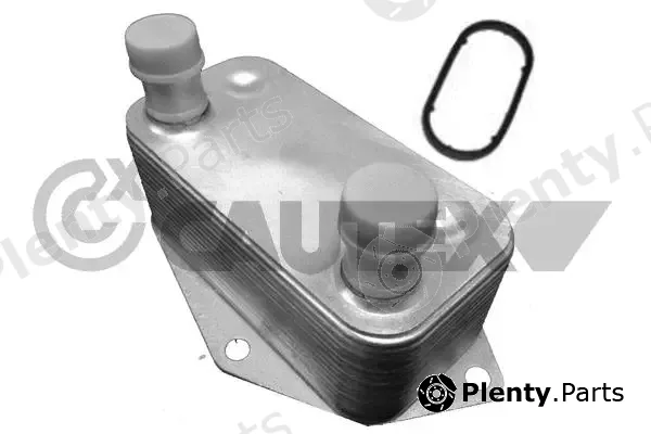 Cautex 201585 — Oil Cooler, engine oil