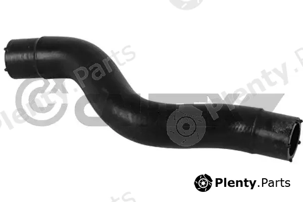 Cautex 754245 — Radiator Hose