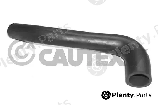 Cautex 036074 — Pipe, EGR valve