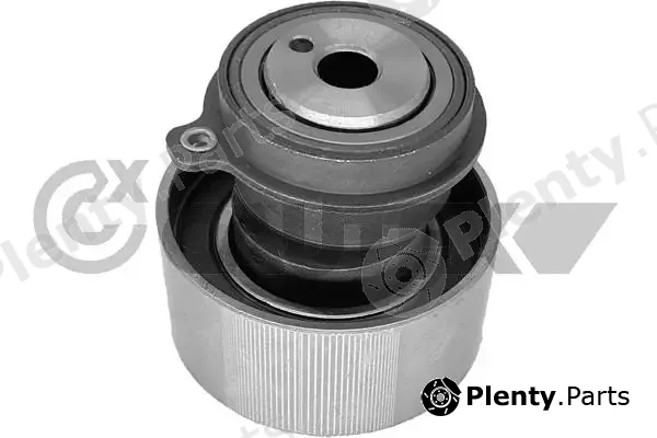 Cautex 759607 — Tensioner Pulley, V-ribbed belt
