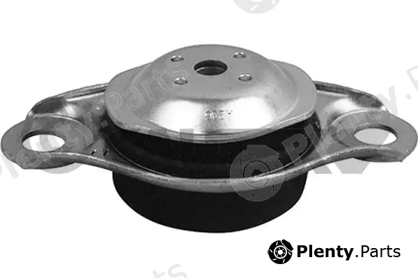 Cautex 759098 — Mounting, engine