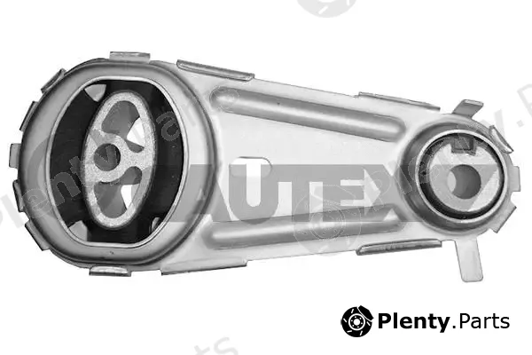 Cautex 759785 — Mounting, engine
