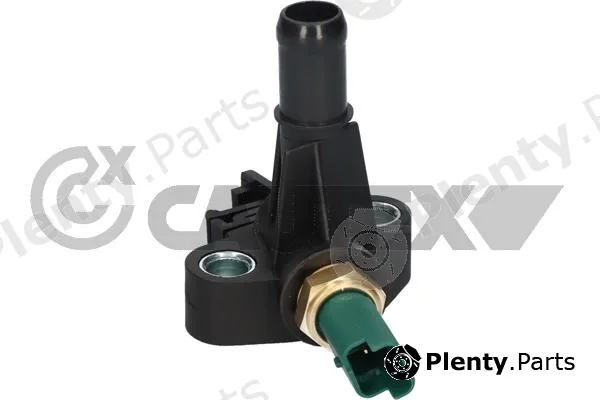 Cautex 756714 — Sensor, coolant temperature