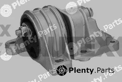 Cautex 030445 — Mounting, engine