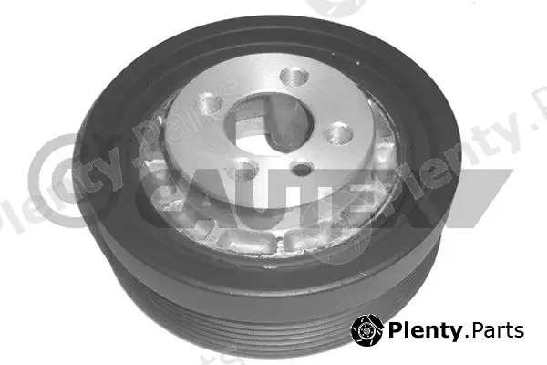 Cautex 010930 — Belt Pulley, crankshaft