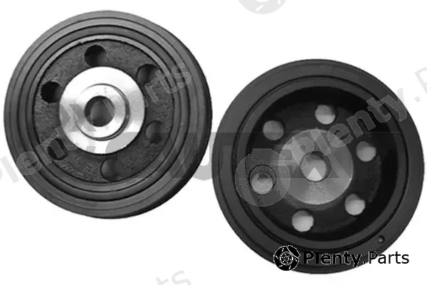 Cautex 030962 — Belt Pulley, crankshaft