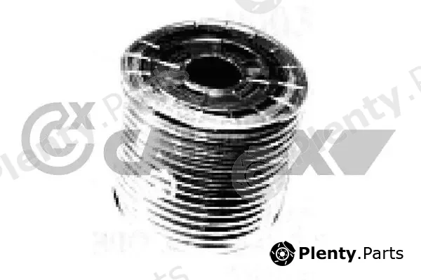 Cautex 766454 — Radiator Hose