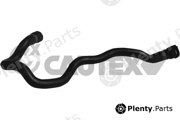 Cautex 753917 — Radiator Hose