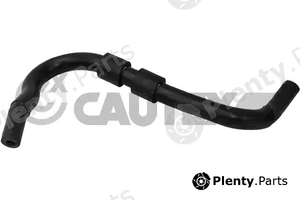 Cautex 765207 — Radiator Hose