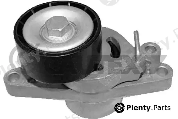 Cautex 031375 — Belt Tensioner, V-ribbed belt