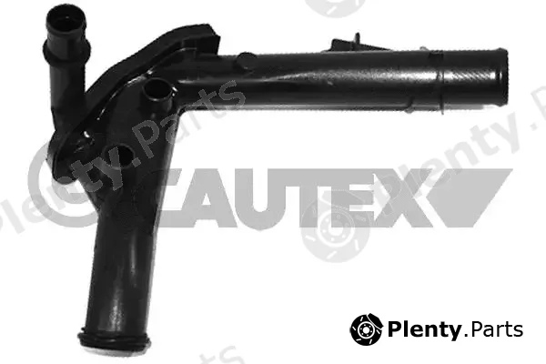Cautex 955414 — Radiator Hose