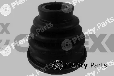 Cautex 771416 — Bellow Kit, drive shaft