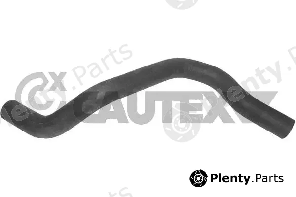 Cautex 036114 — Radiator Hose