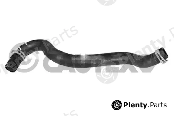 Cautex 086727 — Radiator Hose