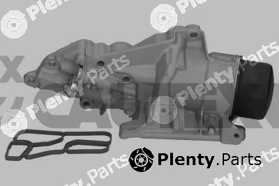 Cautex 751707 — Oil Cooler, engine oil