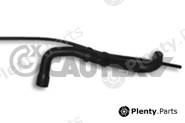 Cautex 066572 — Radiator Hose