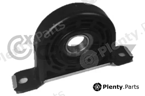 Cautex 011266 — Suspension, propshaft