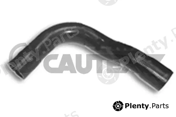 Cautex 036428 — Radiator Hose