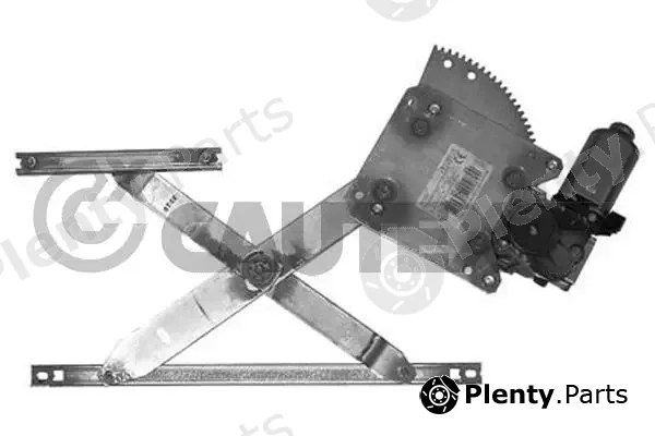 Cautex 707055 — Window Regulator
