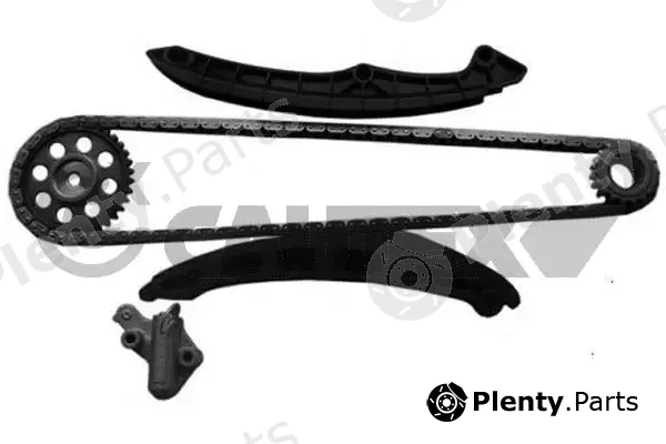 Cautex 752077 — Timing Chain Kit