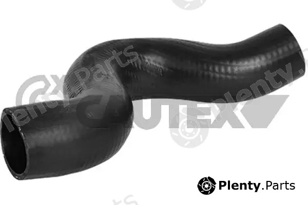 Cautex 036787 — Intake Hose, air filter