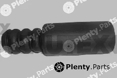 Cautex 020044 — Dust Cover Kit, shock absorber